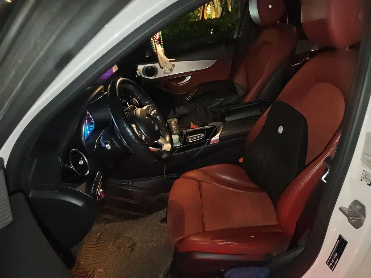 Mercedes-Benz C-Class 2019 C 260 Sport Edition — миниатюра 15