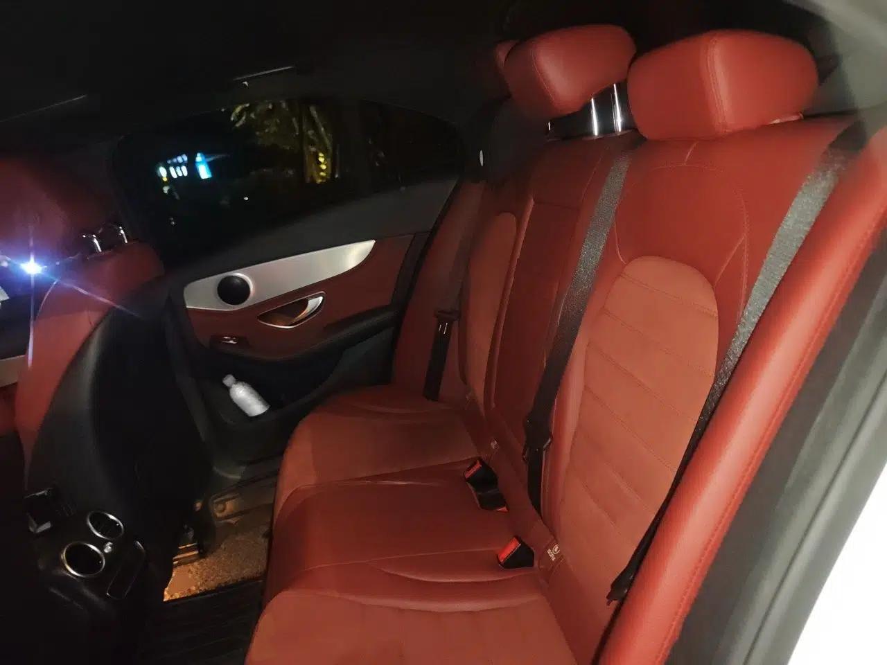 Mercedes-Benz C-Class 2019 C 260 Sport Edition — миниатюра 17