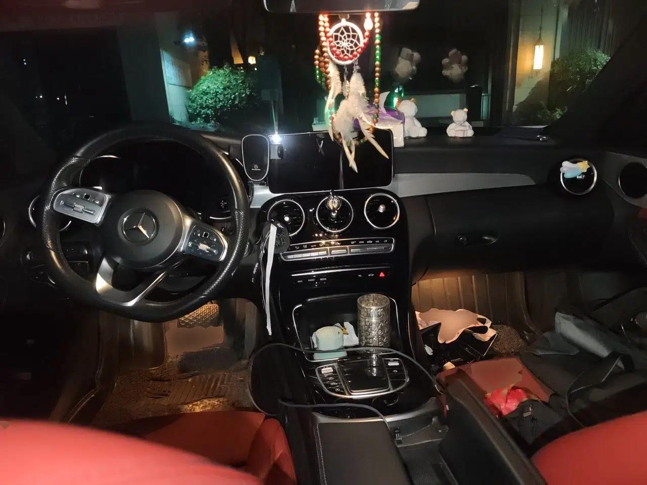 Mercedes-Benz C-Class 2019 C 260 Sport Edition — миниатюра 9