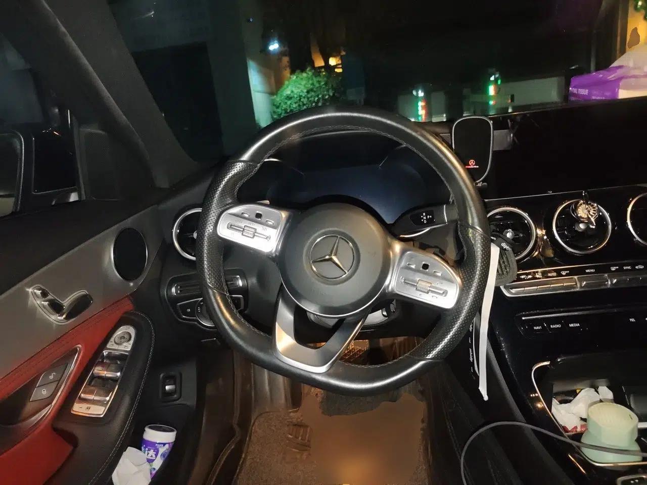 Mercedes-Benz C-Class 2019 C 260 Sport Edition — миниатюра 10