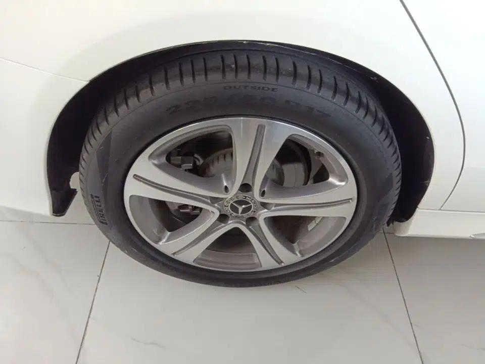 Mercedes-Benz C-Class 2021 C 260 L Sport Edition — миниатюра 11
