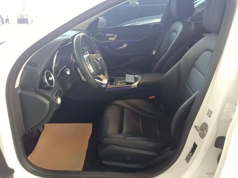 Mercedes-Benz C-Class 2021 C 260 L Sport Edition — миниатюра 17