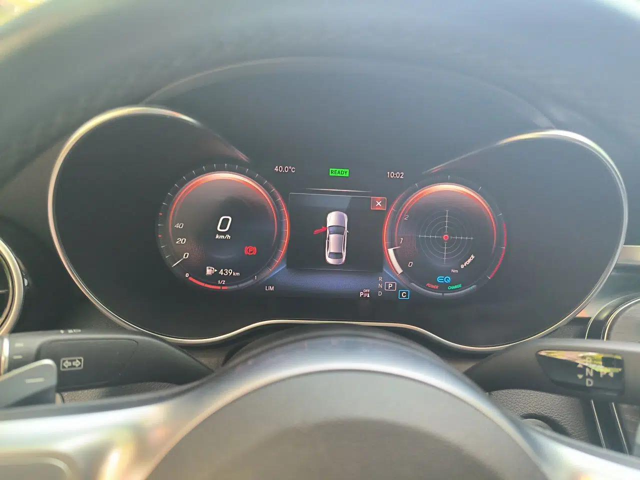 Mercedes-Benz C-Class 2020 C 260 L Sport Edition — миниатюра 11