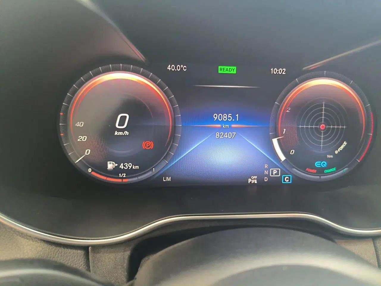 Mercedes-Benz C-Class 2020 C 260 L Sport Edition — миниатюра 12