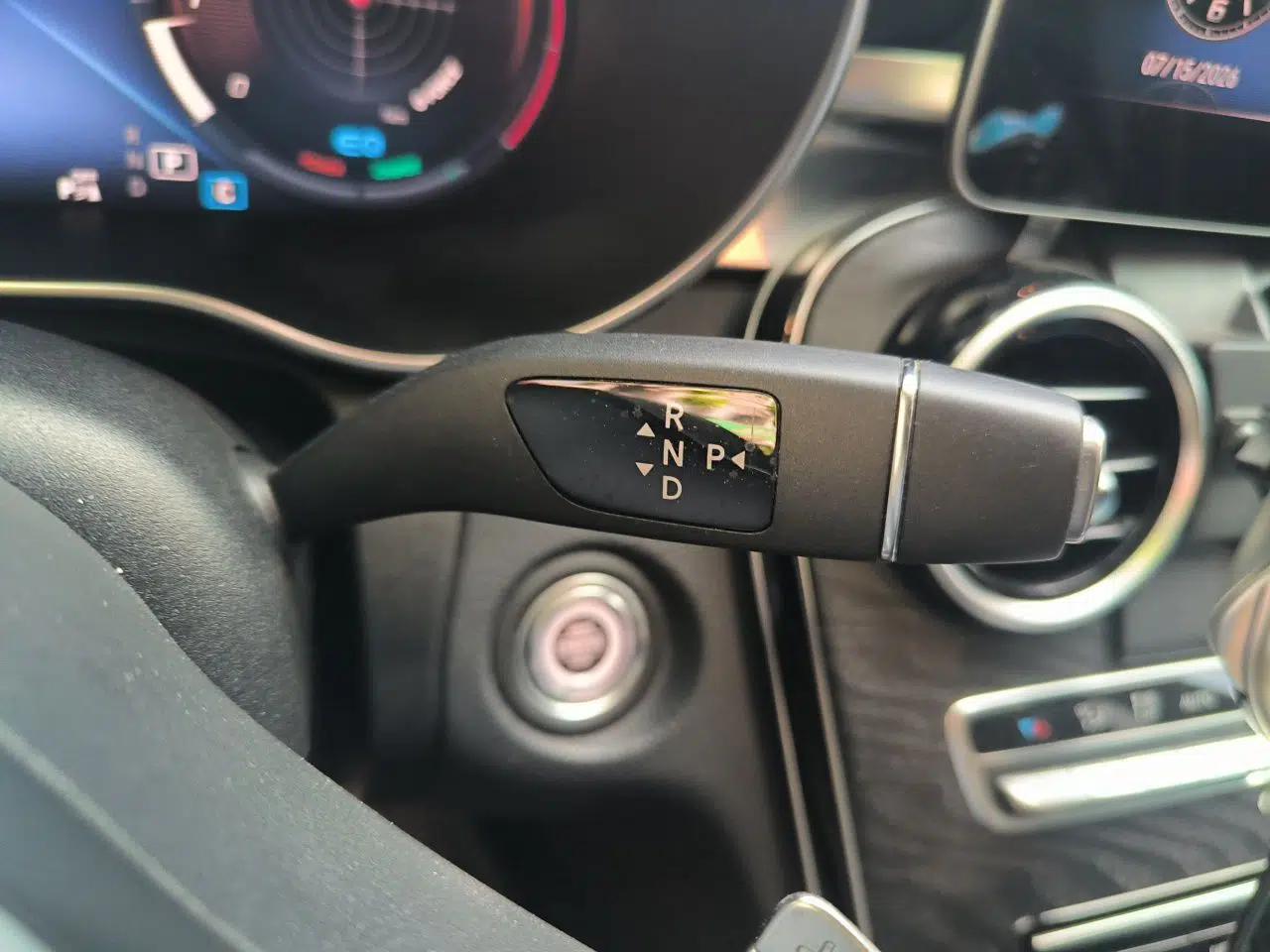 Mercedes-Benz C-Class 2020 C 260 L Sport Edition — миниатюра 14