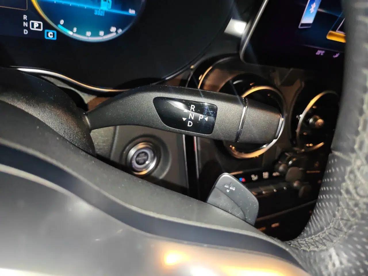 Mercedes-Benz C-Class 2020 C 260 L Sport Edition — миниатюра 14