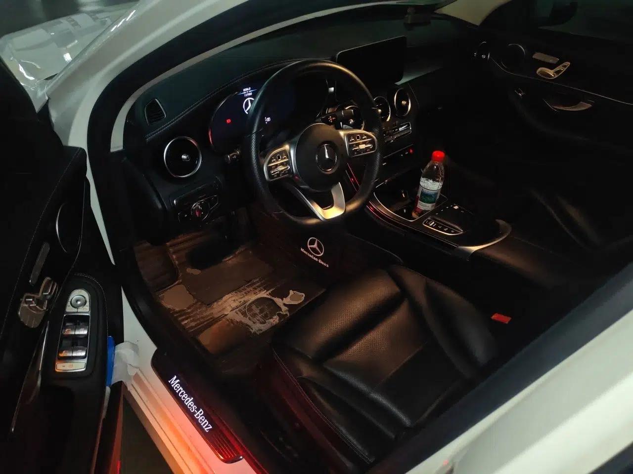 Mercedes-Benz C-Class 2020 C 260 L Sport Edition — миниатюра 15