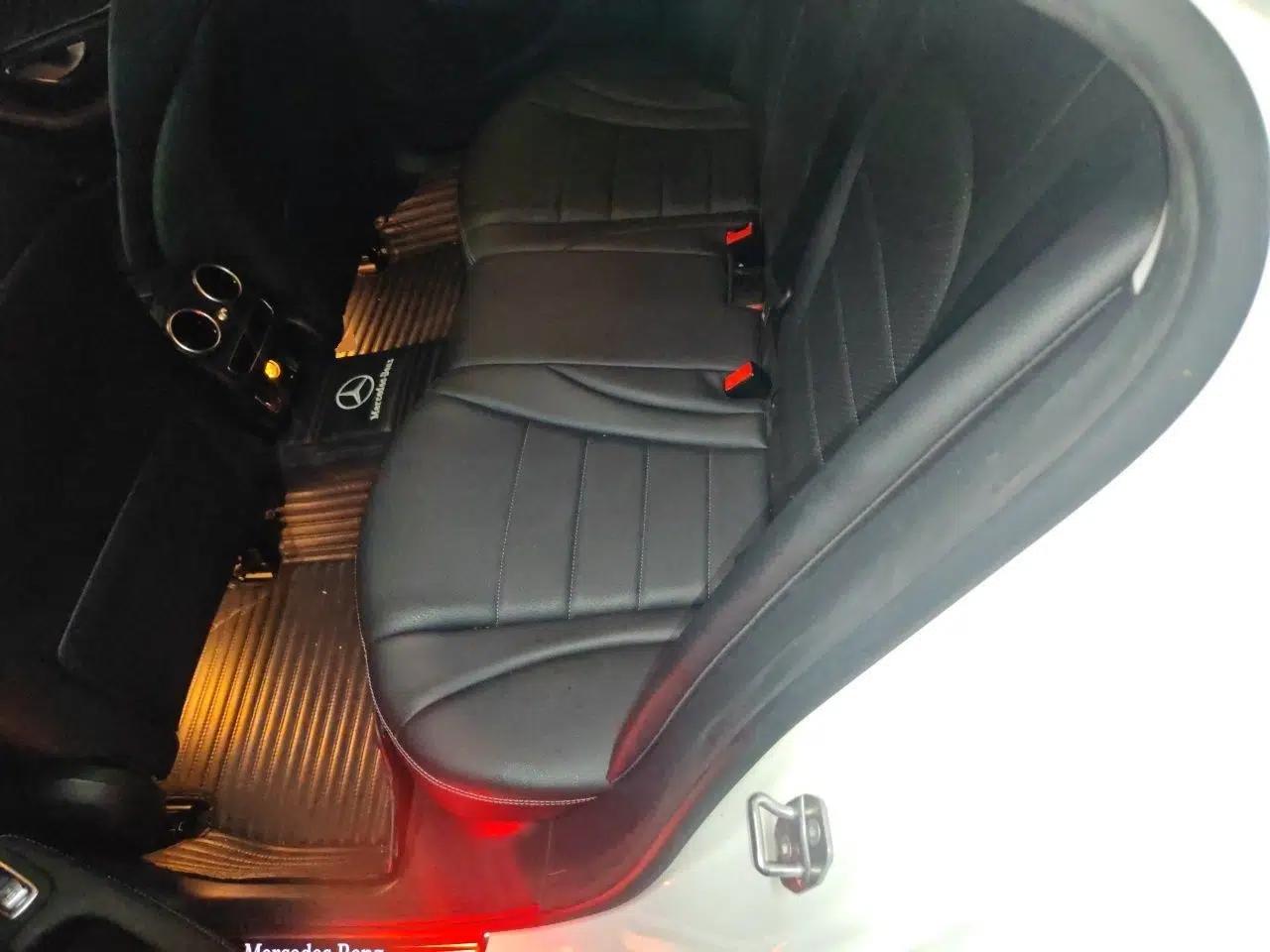Mercedes-Benz C-Class 2020 C 260 L Sport Edition — миниатюра 17