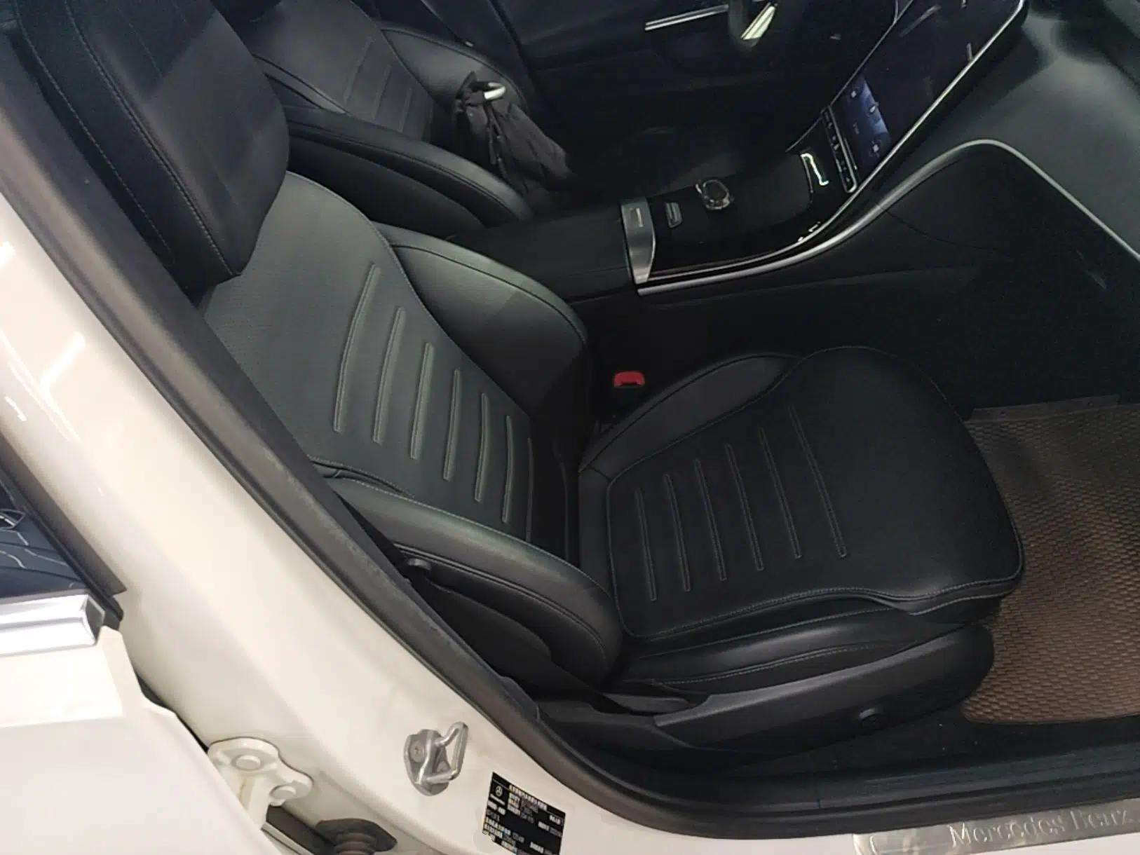 Mercedes-Benz C-Class 2022 Restyled C 200 L Sport Edition — миниатюра 19