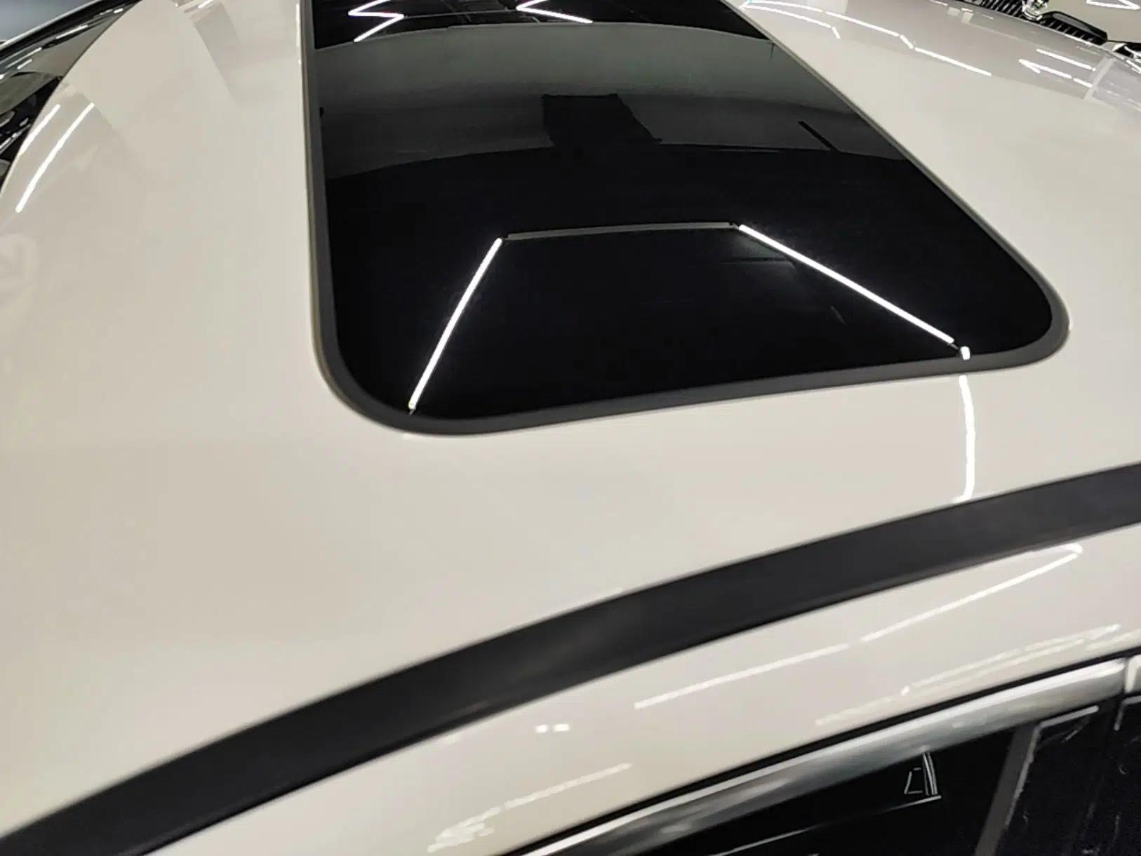 Mercedes-Benz C-Class 2022 Restyled C 200 L Sport Edition — миниатюра 7