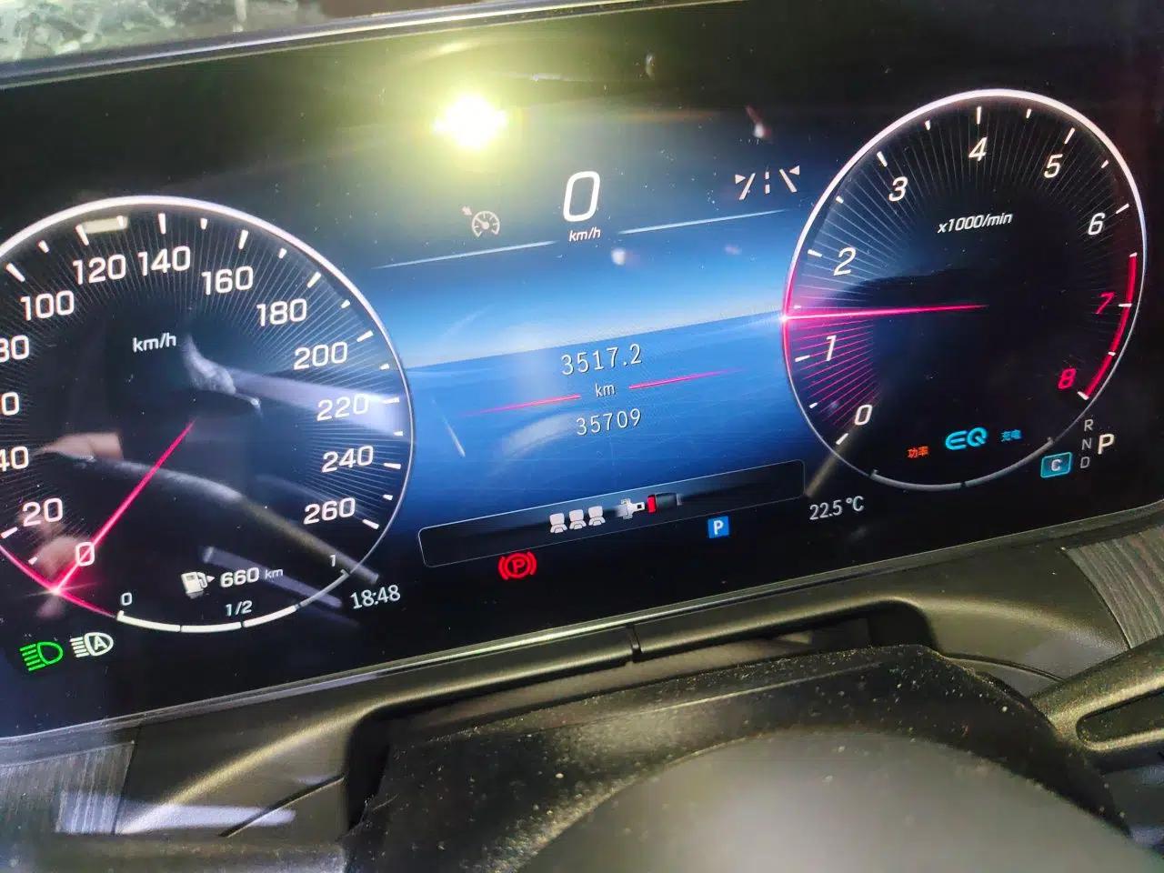 Mercedes-Benz C-Class 2022 C 200 L Sport Edition — миниатюра 12