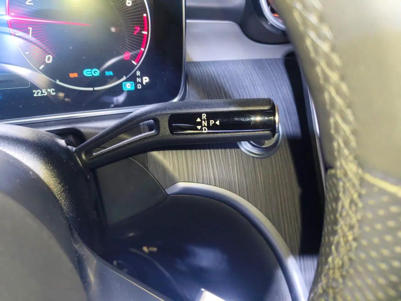 Mercedes-Benz C-Class 2022 C 200 L Sport Edition — миниатюра 14