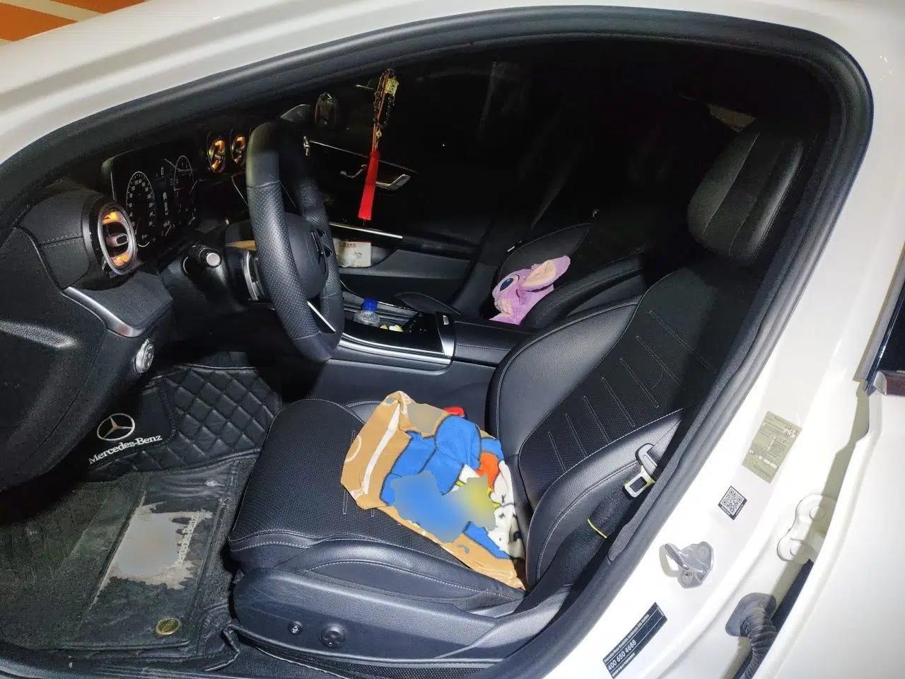 Mercedes-Benz C-Class 2022 C 200 L Sport Edition — миниатюра 15