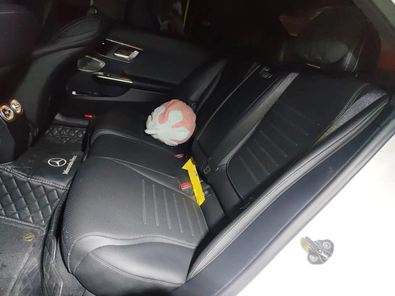 Mercedes-Benz C-Class 2022 C 200 L Sport Edition — миниатюра 17
