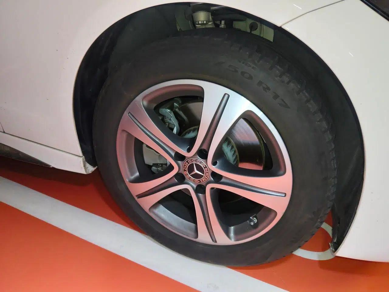 Mercedes-Benz C-Class 2022 C 200 L Sport Edition — миниатюра 8