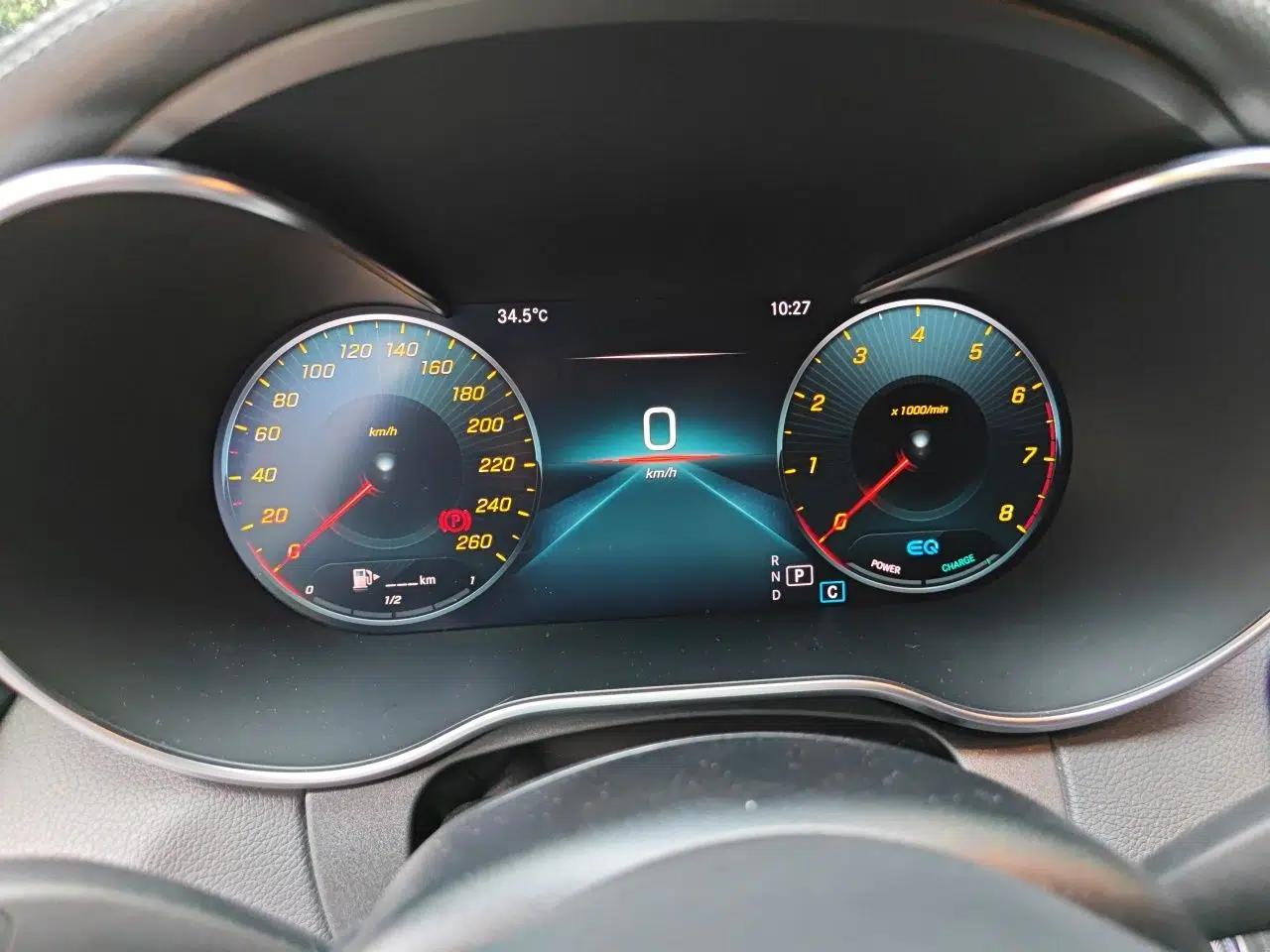 Mercedes-Benz C-Class 2020 C 260 Coupe — миниатюра 11