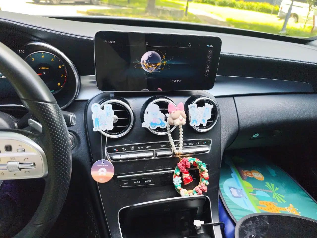 Mercedes-Benz C-Class 2020 C 260 L Sport Edition — миниатюра 13