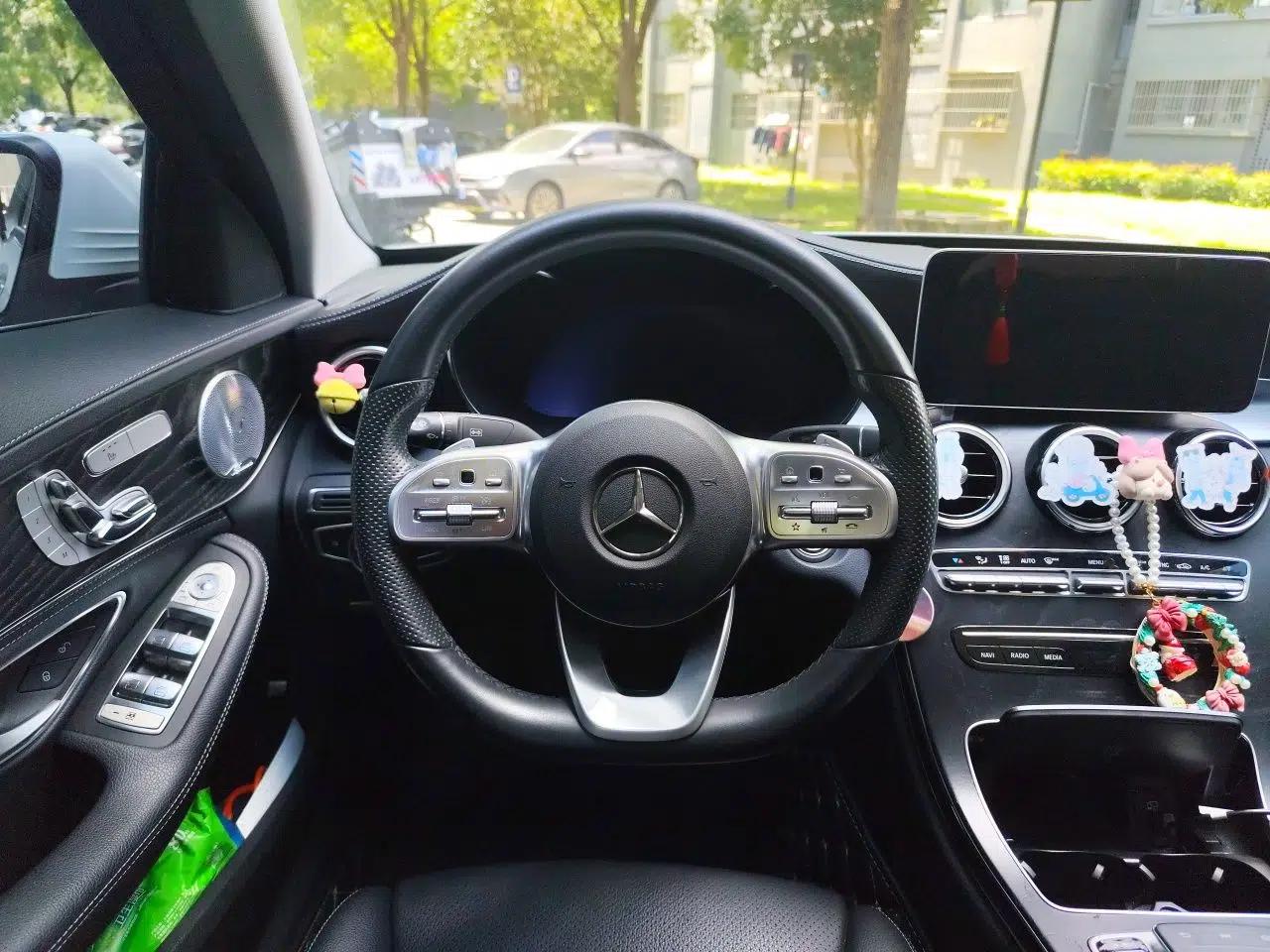 Mercedes-Benz C-Class 2020 C 260 L Sport Edition — миниатюра 10