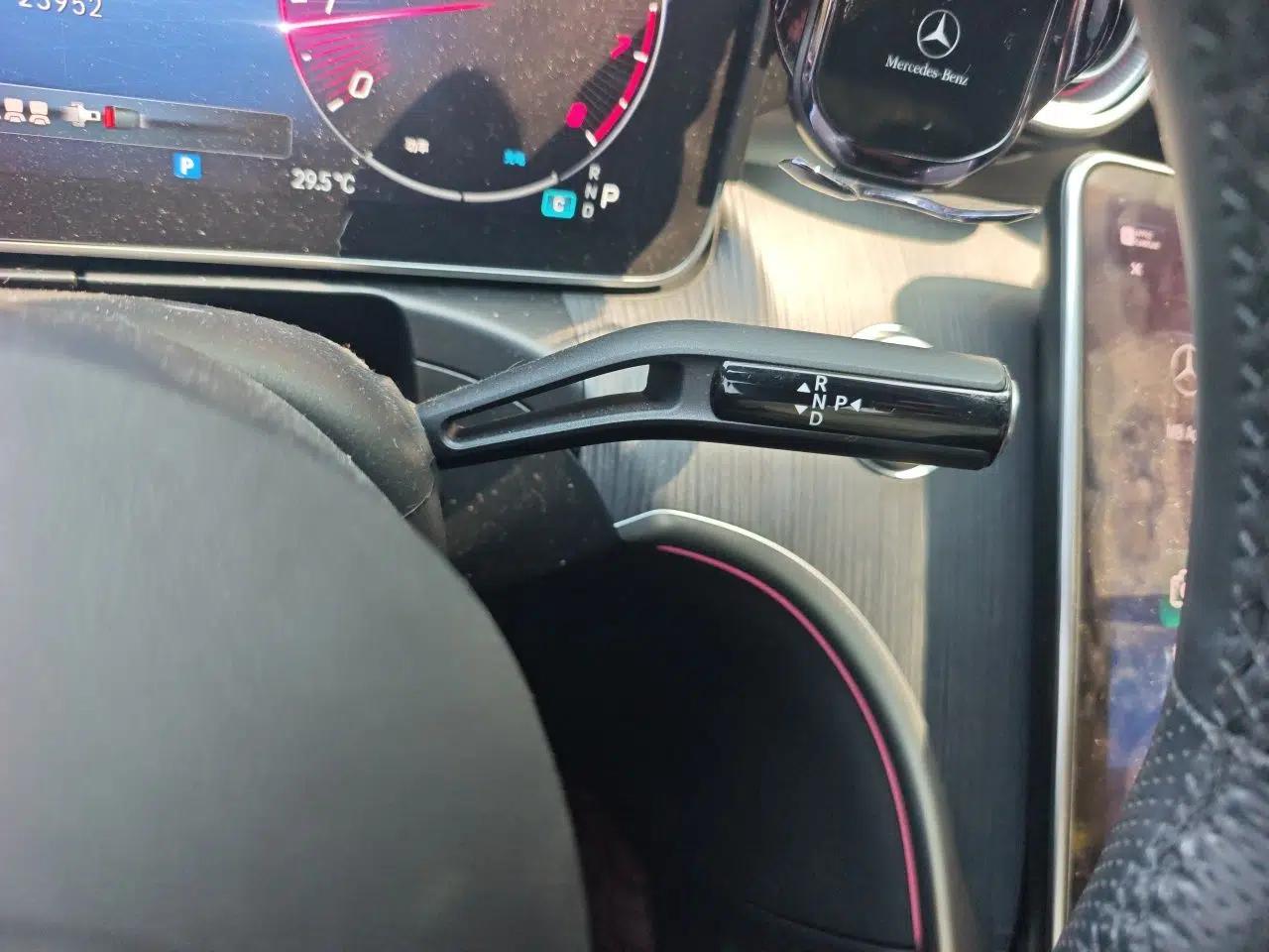 Mercedes-Benz C-Class 2024 C 260 L Sport Edition — миниатюра 14