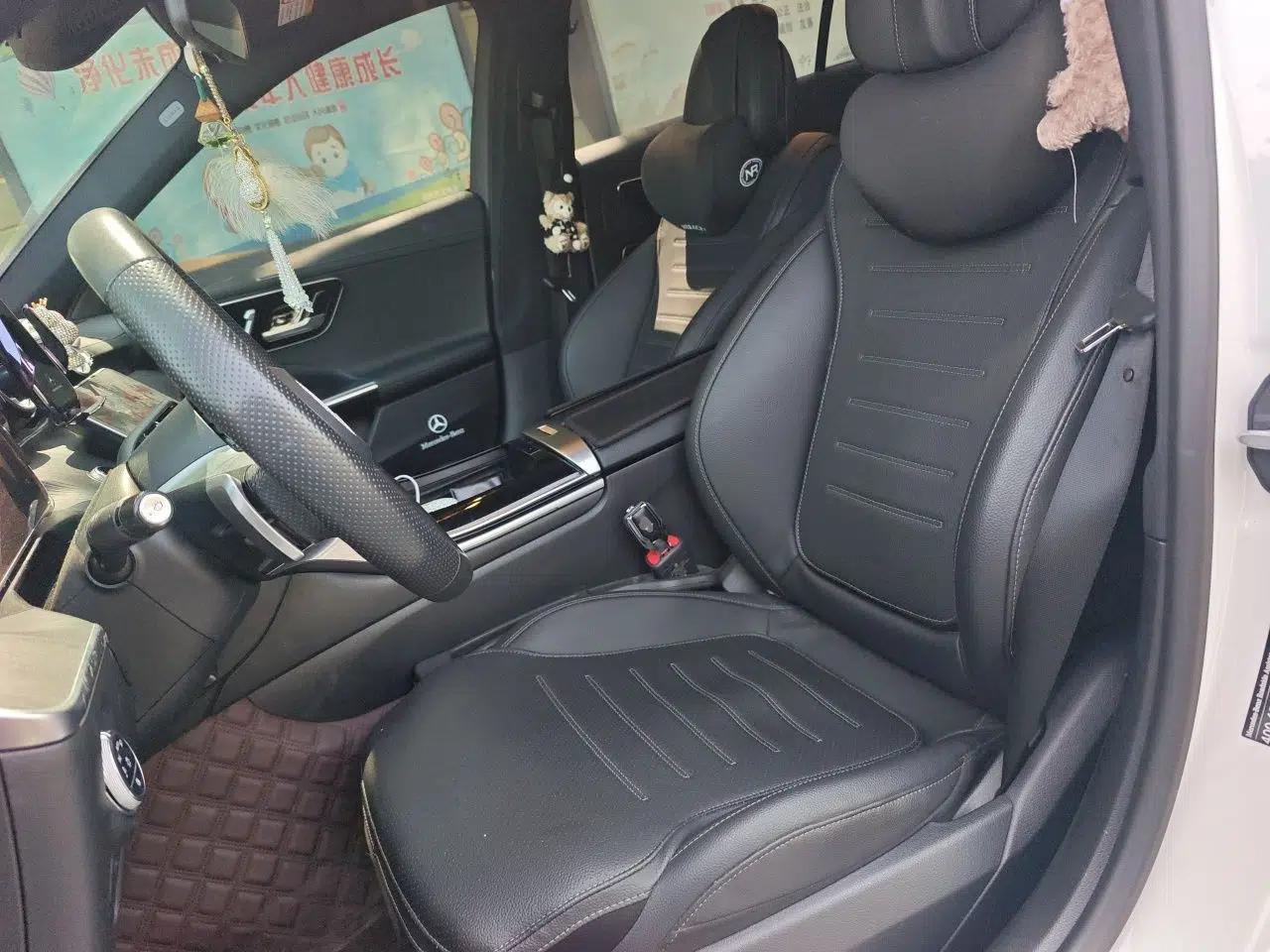Mercedes-Benz C-Class 2024 C 260 L Sport Edition — миниатюра 15