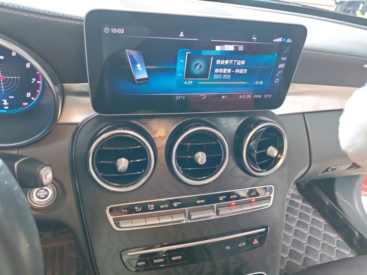 Mercedes-Benz C-Class 2019 Restyled C 260 L Sport Edition — миниатюра 13