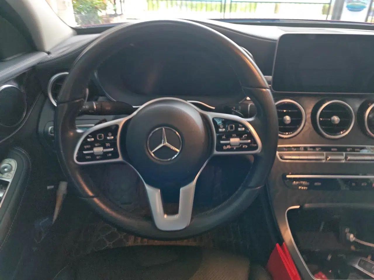 Mercedes-Benz C-Class 2019 Restyled C 260 L Sport Edition — миниатюра 10