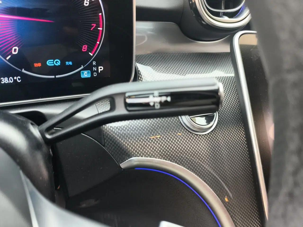 Mercedes-Benz C-Class 2022 Restyled C 260 L Sport Edition — миниатюра 14