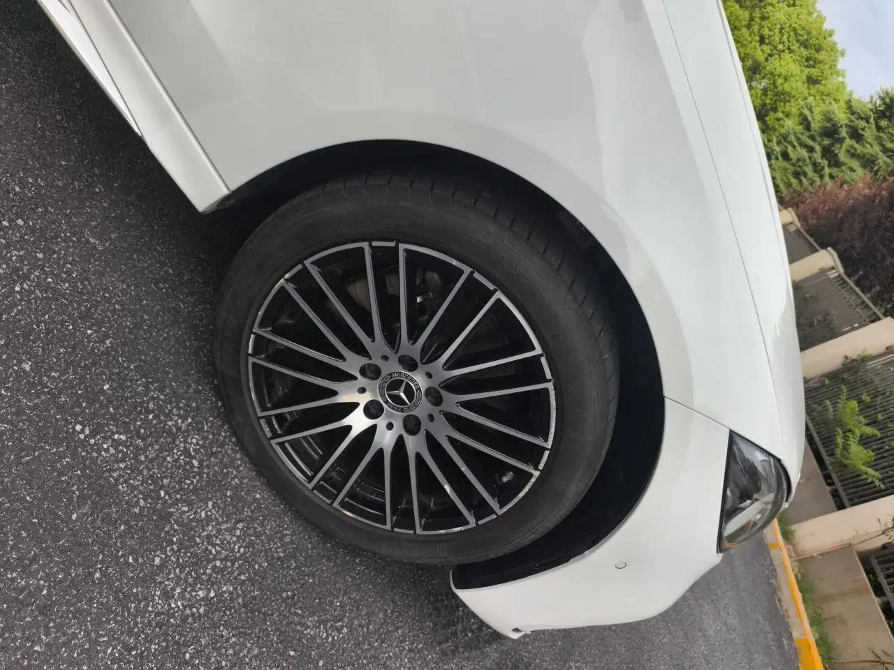 Mercedes-Benz C-Class 2022 Restyled C 260 L Sport Edition — миниатюра 8