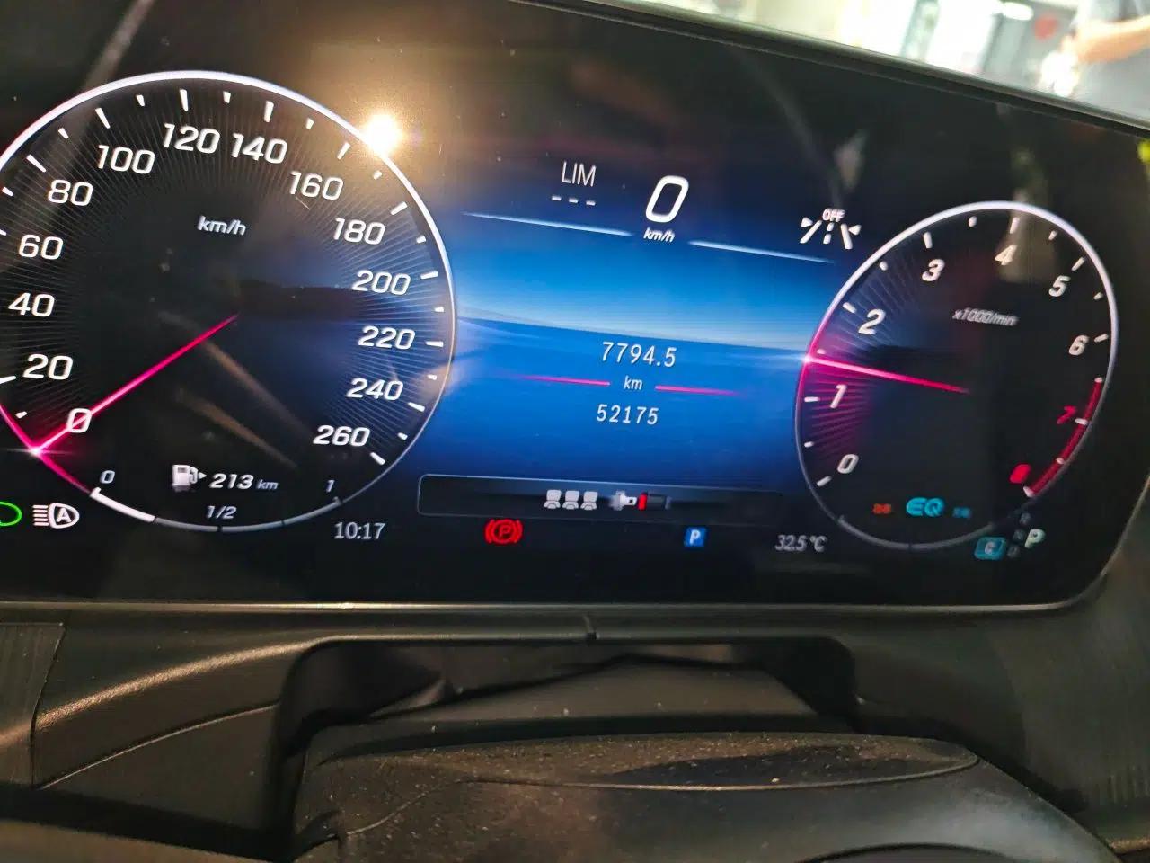 Mercedes-Benz C-Class 2022 C 260 L Sport Edition — миниатюра 12