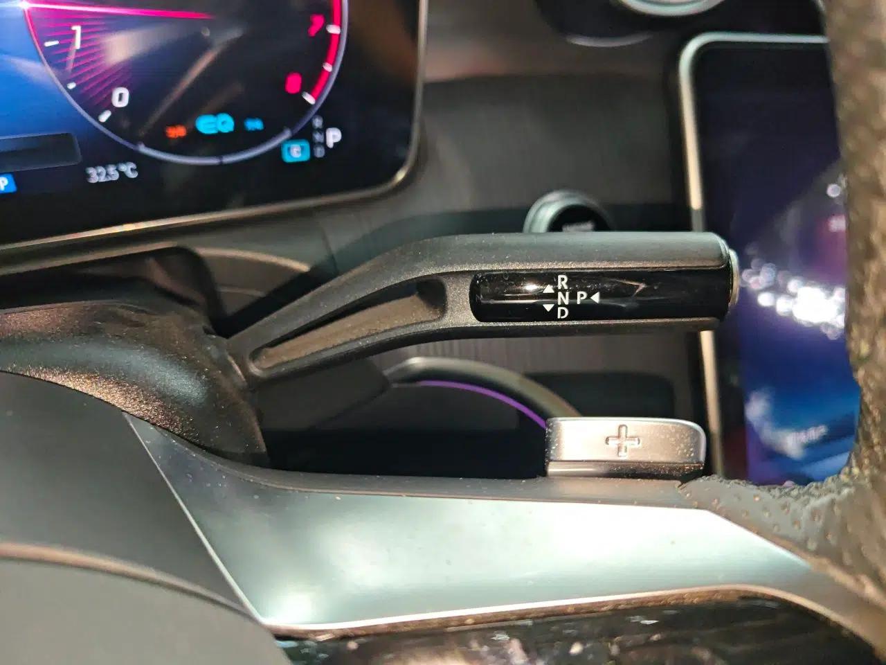 Mercedes-Benz C-Class 2022 C 260 L Sport Edition — миниатюра 14