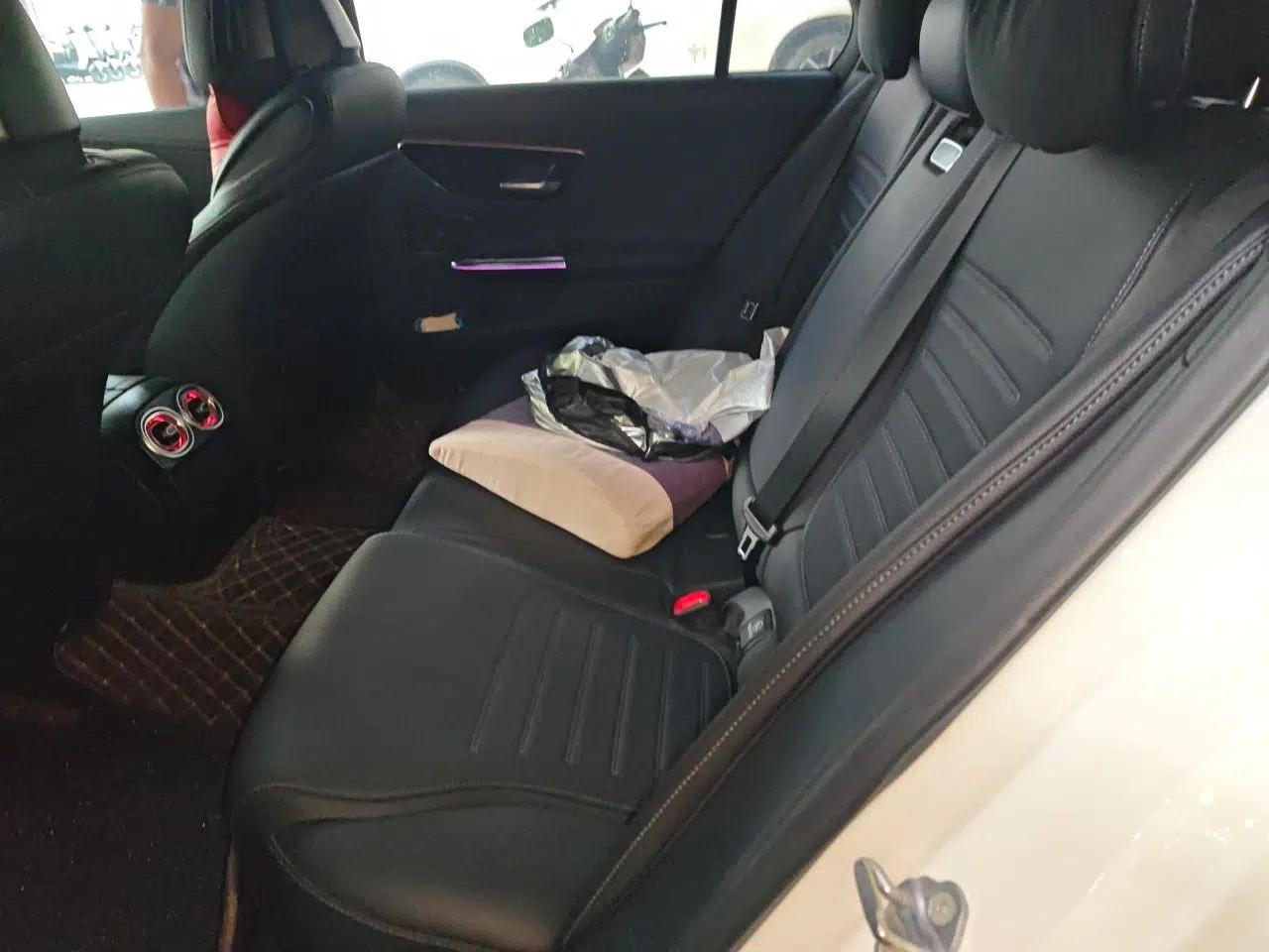 Mercedes-Benz C-Class 2022 C 260 L Sport Edition — миниатюра 17