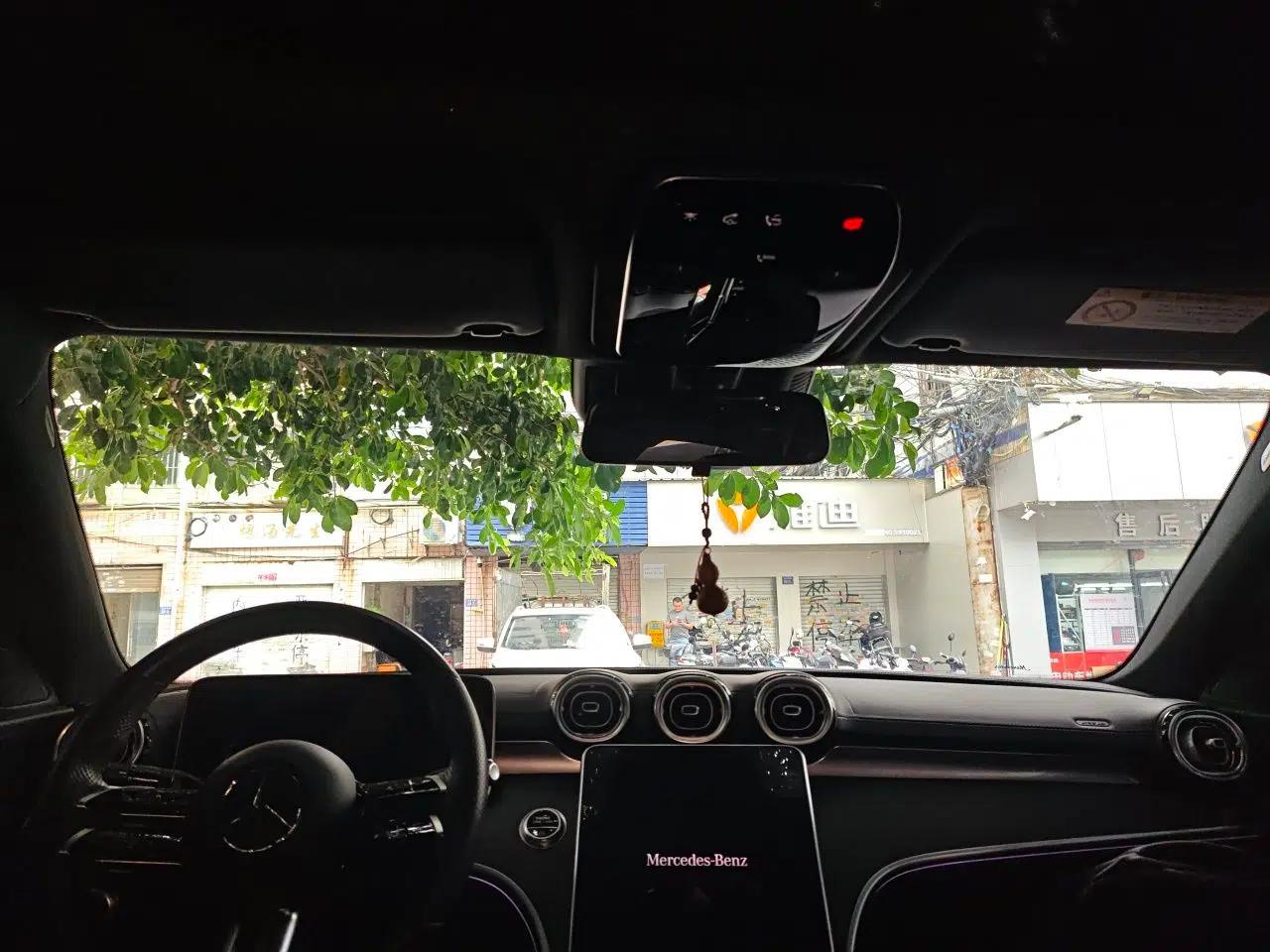 Mercedes-Benz C-Class 2022 C 260 L Sport Edition — миниатюра 18