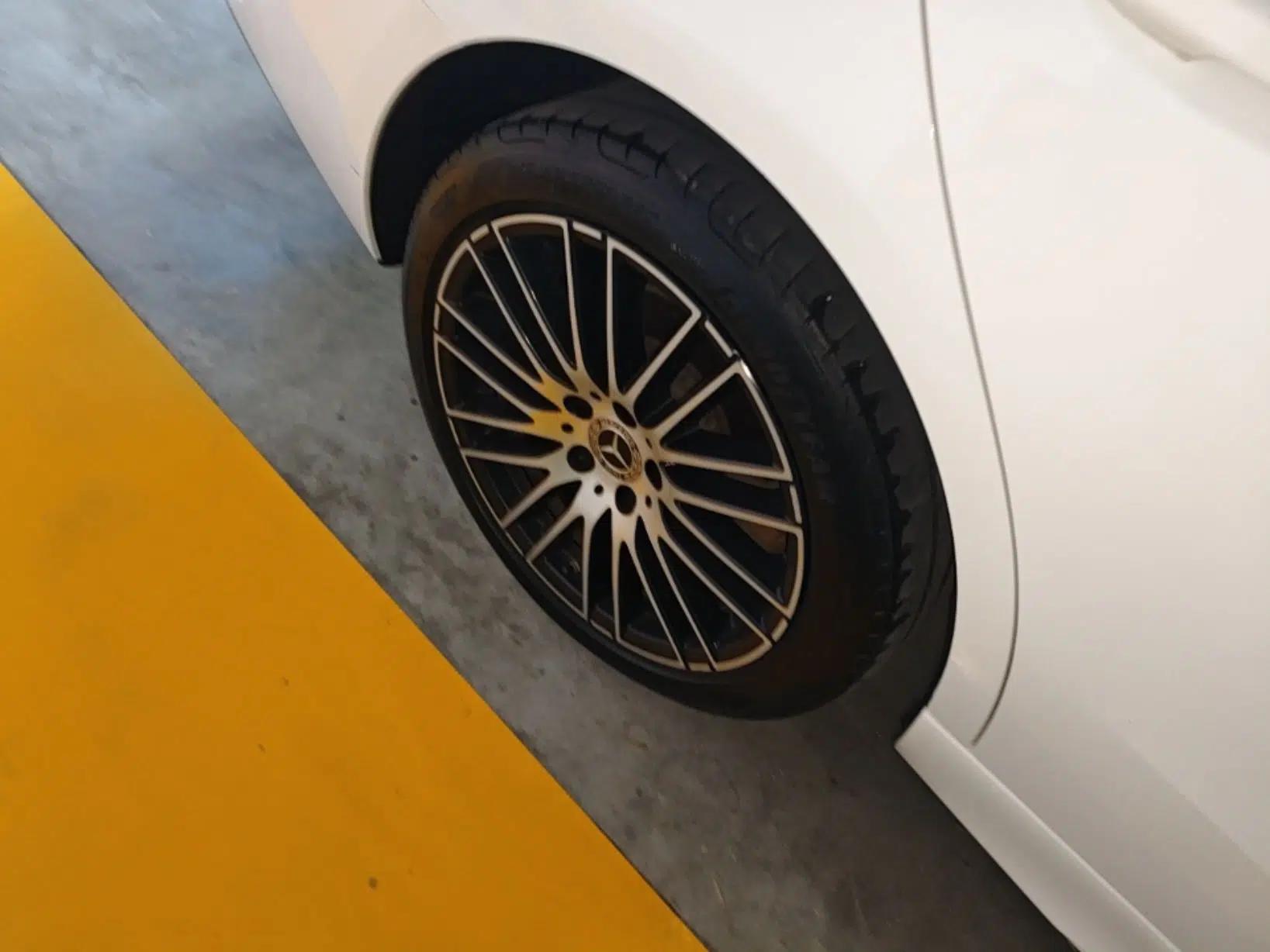 Mercedes-Benz C-Class 2023 C 260 L Sport Edition — миниатюра 11
