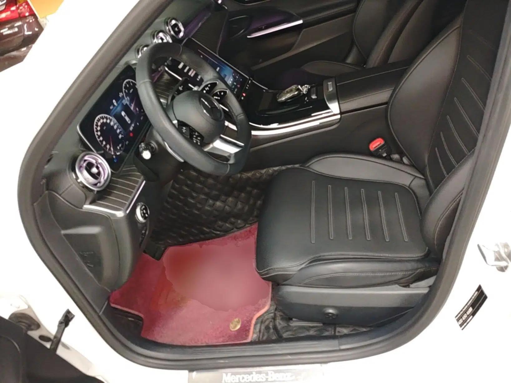 Mercedes-Benz C-Class 2023 C 260 L Sport Edition — миниатюра 17