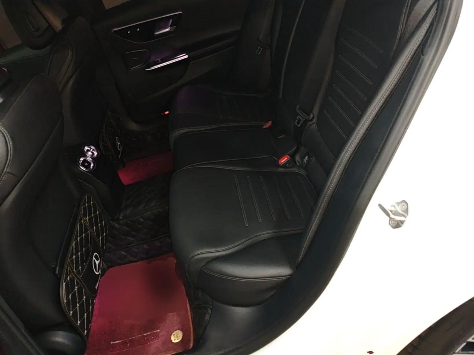 Mercedes-Benz C-Class 2023 C 260 L Sport Edition — миниатюра 20