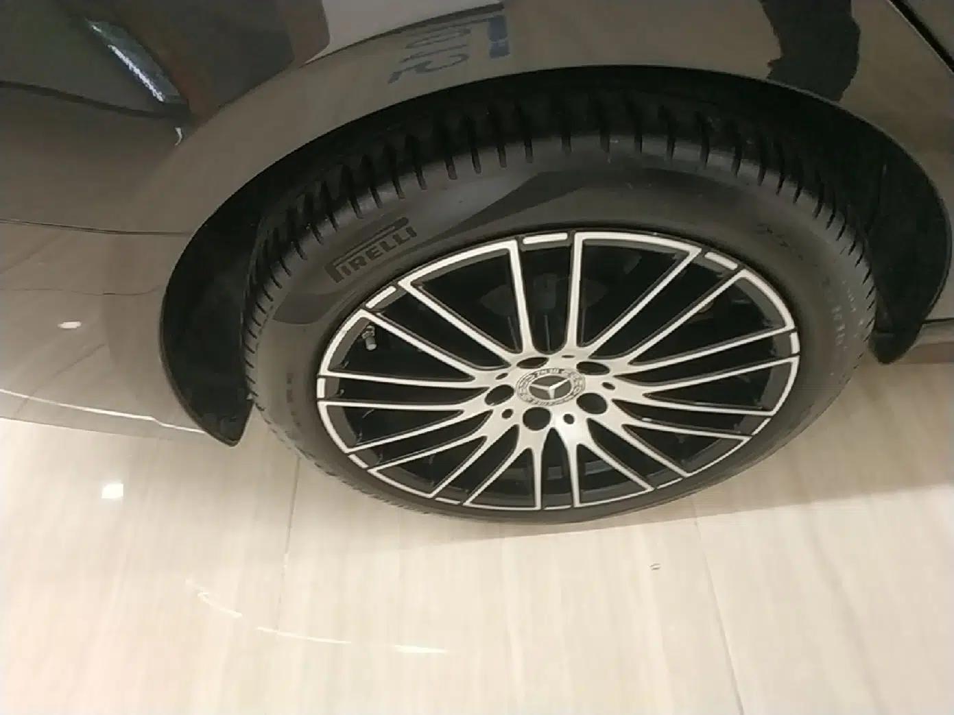 Mercedes-Benz C-Class 2023 Revised C 200 L Sport Edition — миниатюра 11