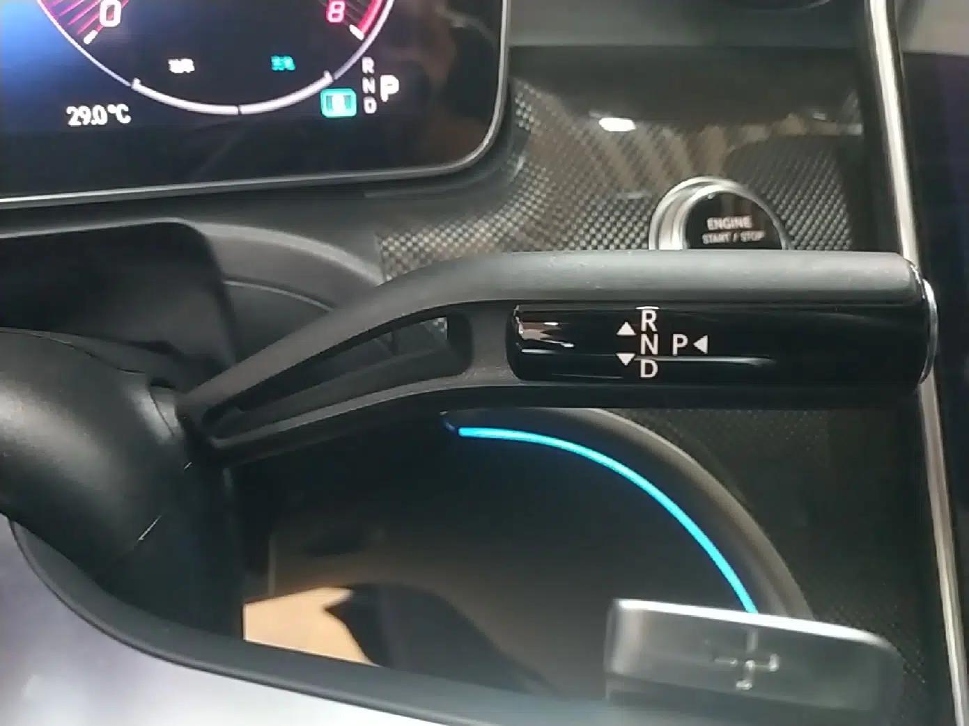 Mercedes-Benz C-Class 2023 Revised C 200 L Sport Edition — миниатюра 16