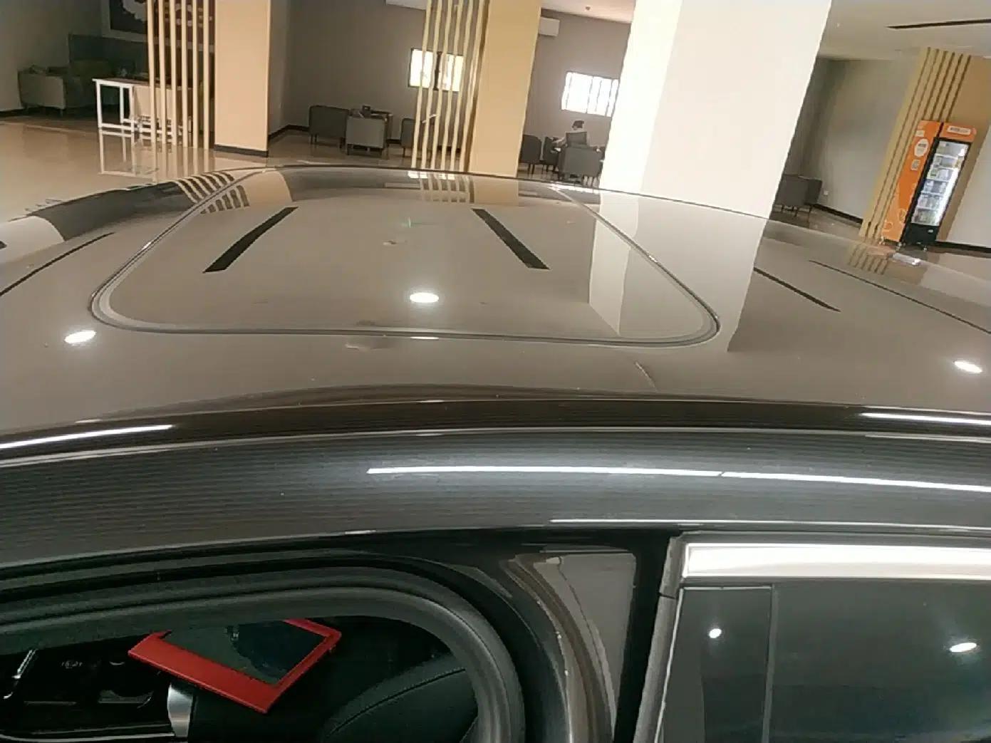 Mercedes-Benz C-Class 2023 Revised C 200 L Sport Edition — миниатюра 7