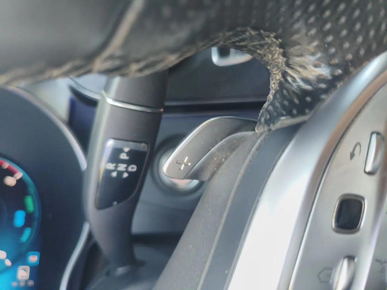 Mercedes-Benz C-Class 2021 C 260 L Sport Edition — миниатюра 14