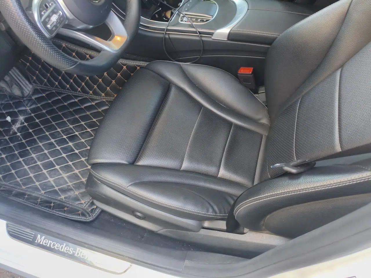 Mercedes-Benz C-Class 2021 C 260 L Sport Edition — миниатюра 16