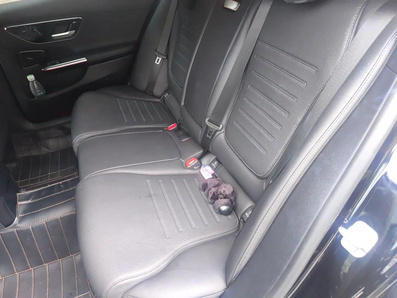 Mercedes-Benz C-Class 2025 C 260 L Sport Edition — миниатюра 17
