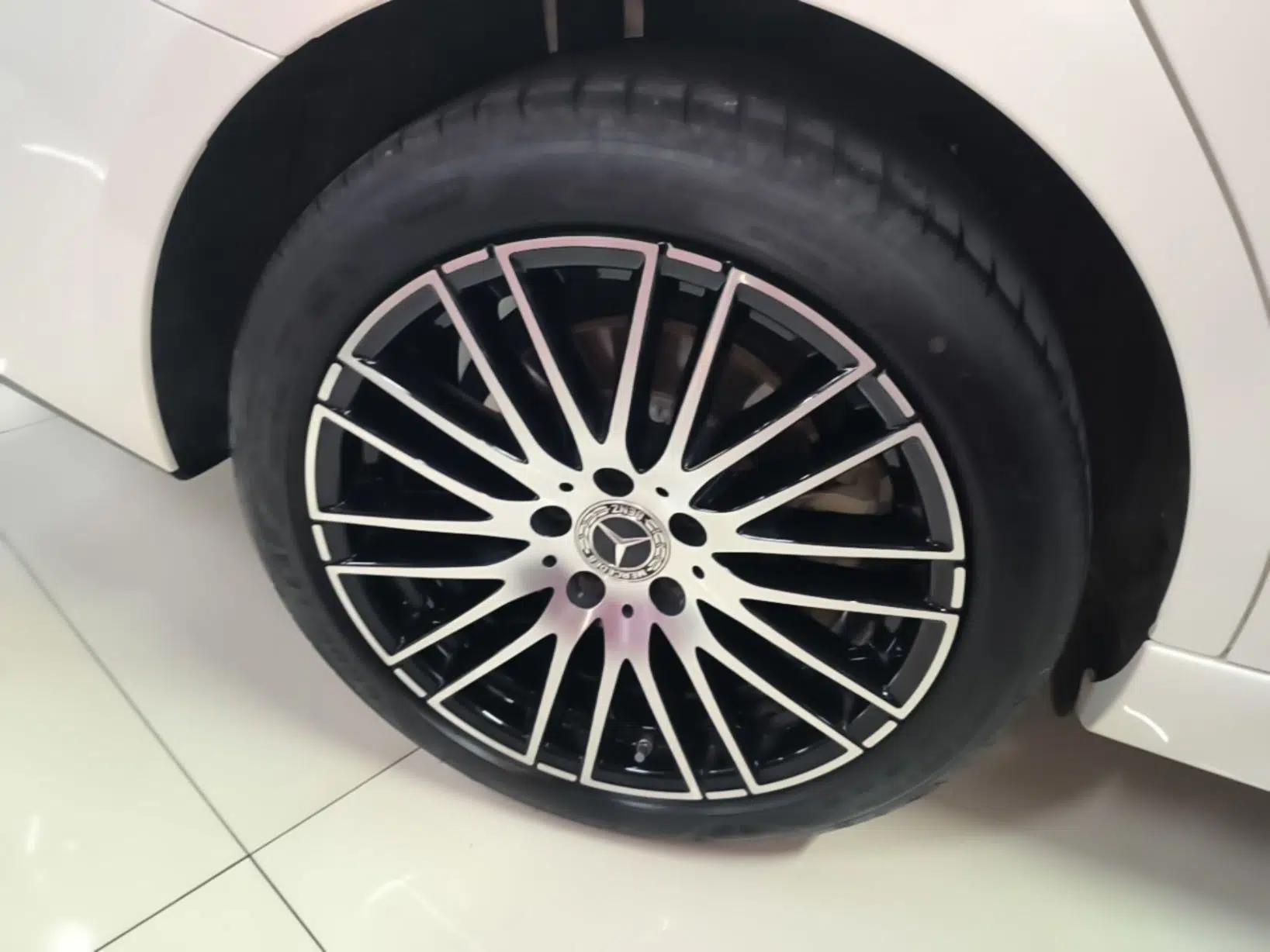 Mercedes-Benz C-Class 2025 C 260 L Sport Edition — миниатюра 11