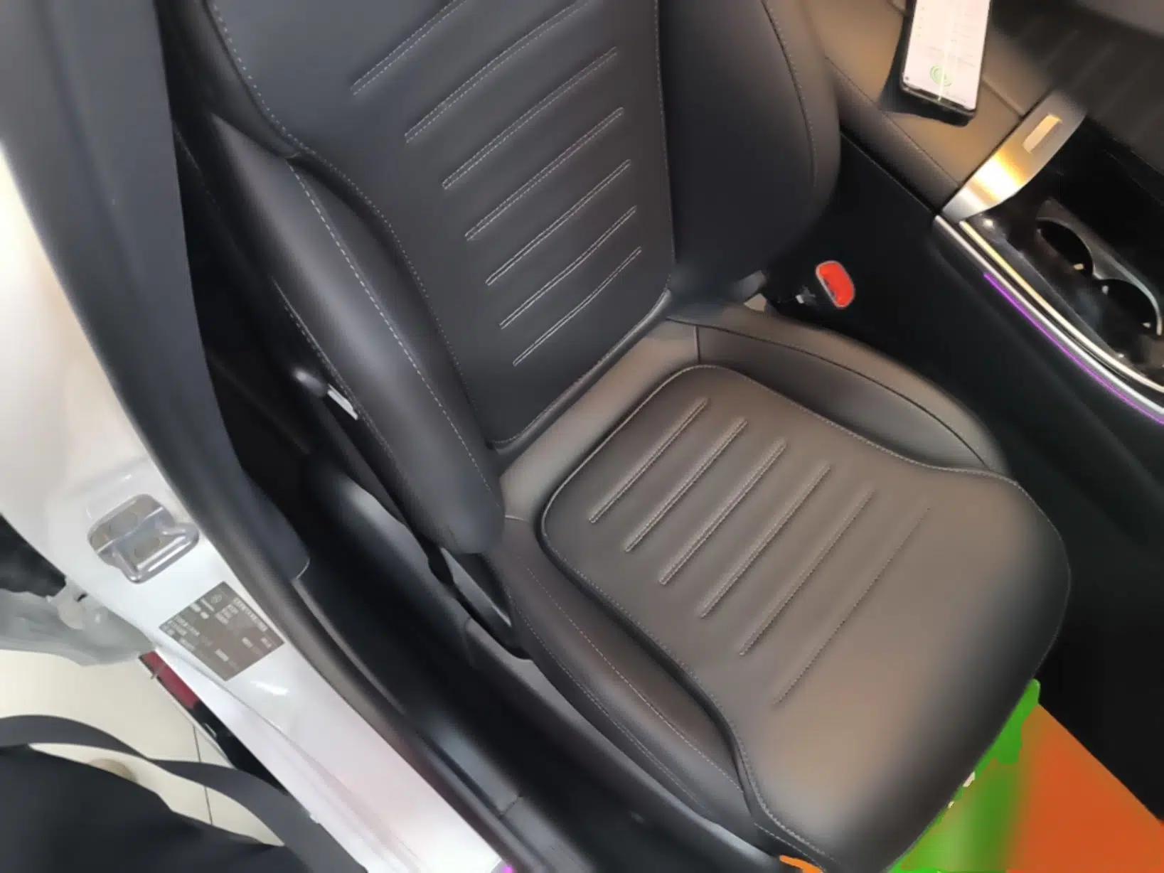 Mercedes-Benz C-Class 2025 C 260 L Sport Edition — миниатюра 19