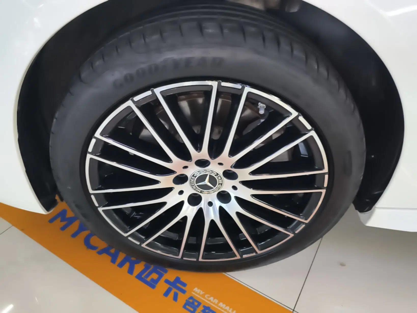 Mercedes-Benz C-Class 2025 C 260 L Sport Edition — миниатюра 10