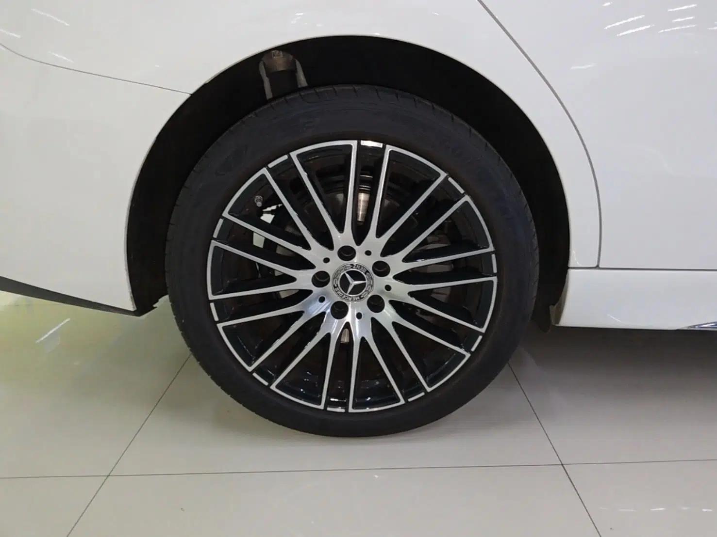Mercedes-Benz C-Class 2024 Restyled C-Class 260 L Sport Edition — миниатюра 11