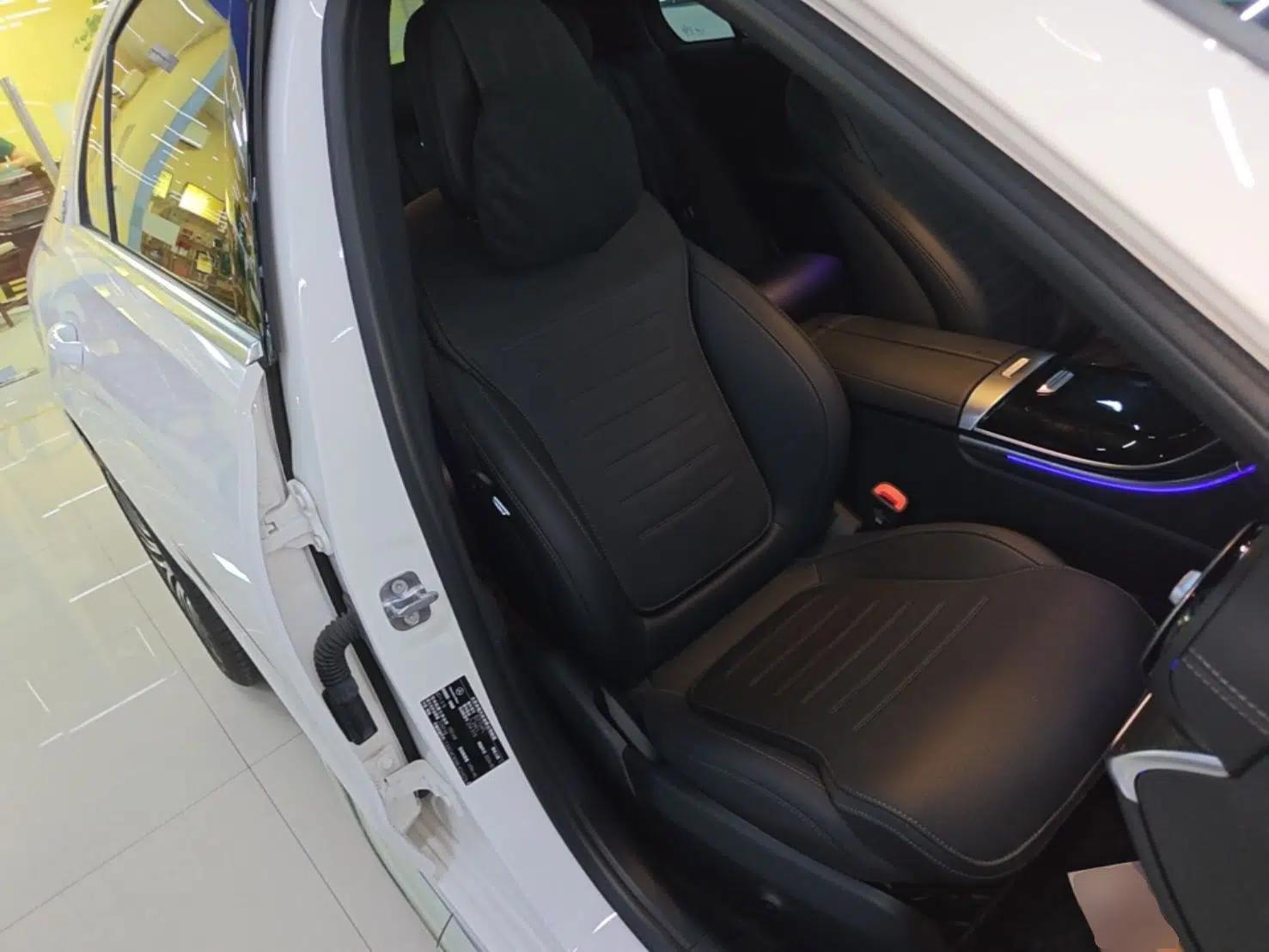 Mercedes-Benz C-Class 2024 Restyled C-Class 260 L Sport Edition — миниатюра 24