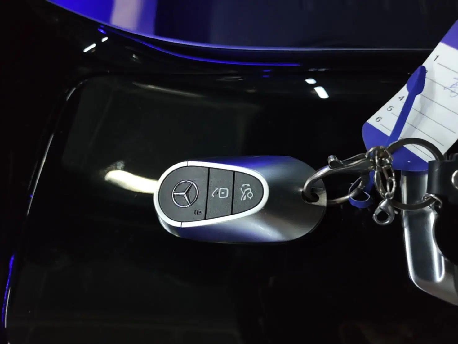 Mercedes-Benz C-Class 2024 Restyled C-Class 260 L Sport Edition — миниатюра 28