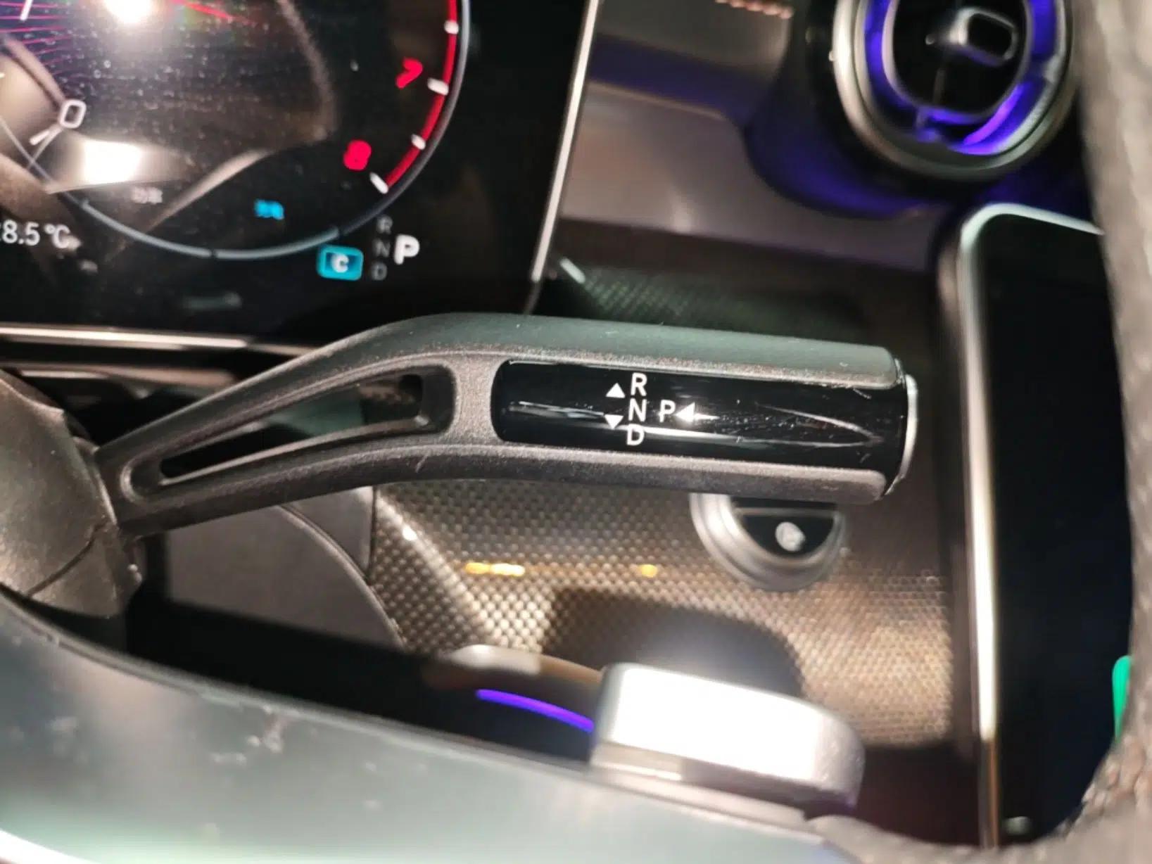 Mercedes-Benz C-Class 2025 Facelift C 260 L Sport Edition — миниатюра 21