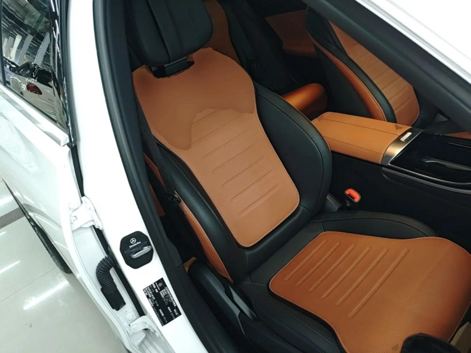Mercedes-Benz C-Class 2025 Facelift C 260 L Sport Edition — миниатюра 24