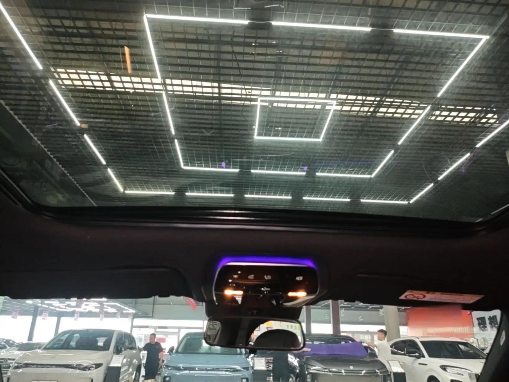 Mercedes-Benz C-Class 2025 Facelift C 260 L Sport Edition — миниатюра 26